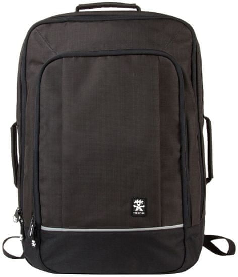 Crumpler Proper Roady Backpack XL - black