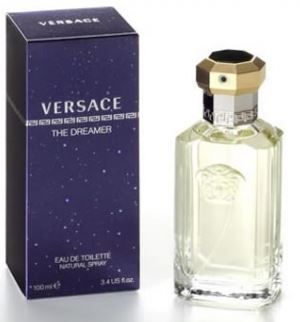 versace dreamer parfem