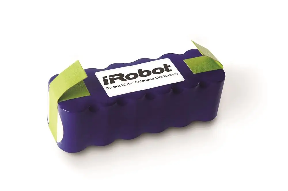IROBOT X Life Battery - rozbaleno