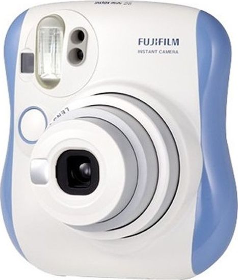 FujiFilm Instax Mini 25