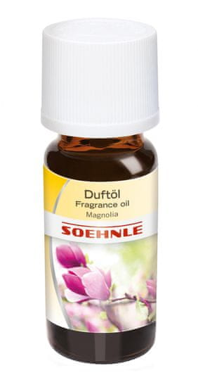 Soehnle Parfémovaný olej Magnolia 10 ml
