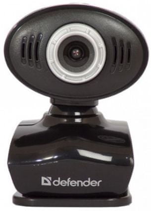 Defender G-Lens 323 webkamera