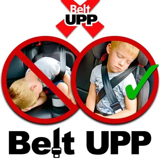 BeltUpp komfortní a stabilizační pás