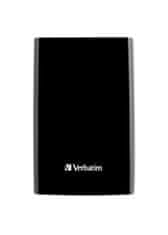 Verbatim Store 'n' Go 1TB, černá (53023)