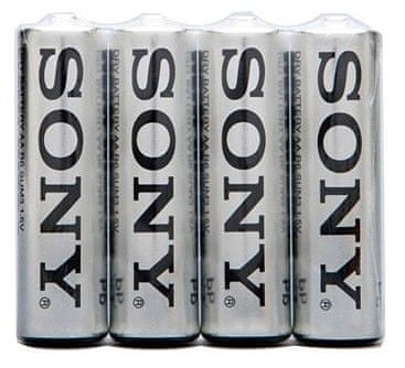 Sony AA 4ks Super (SUM3NUP4B-EE)