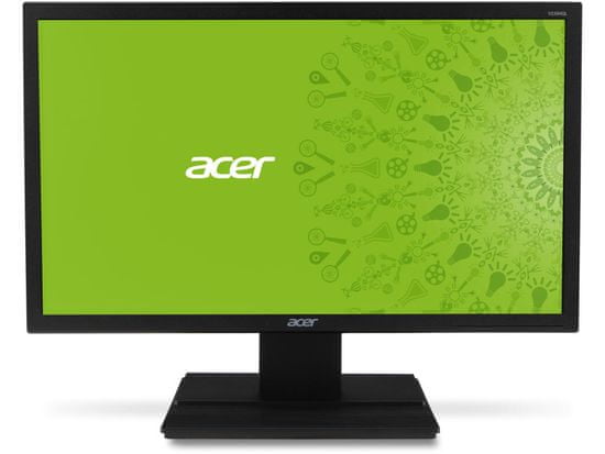 Acer V246HLbmd (UM.FV6EE.005) - rozbaleno