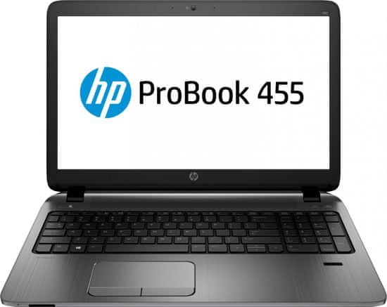 HP ProBook 455 G2 (N1B00ES)
