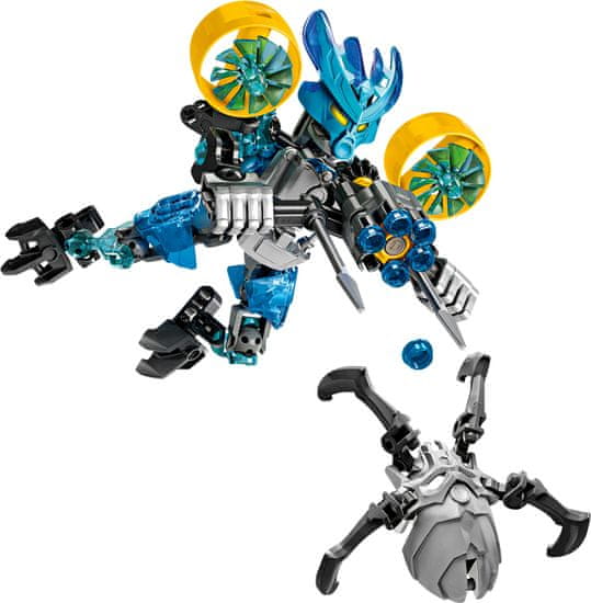 LEGO Bionicle 70780 Ochránce vody