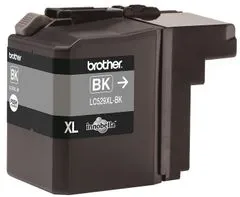 Brother LC-529XLBK, černá