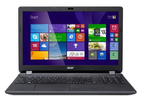 Acer Aspire E15 S Black (NX.MRWEC.015)