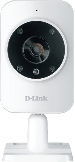D-Link DCS-935LH mydlink Home Monitor HD