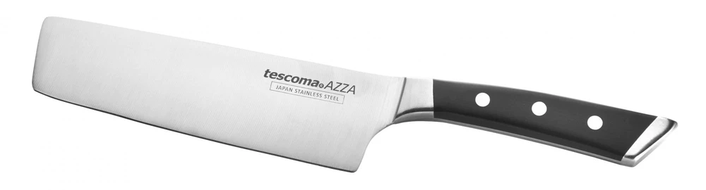 Levně Tescoma Nůž japonský AZZA NAKIRI 18 cm