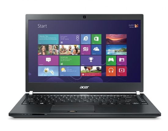 Acer TravelMate TMP645-M (NX.V8REC.007)