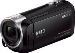 Sony Handycam HDR-CX405 Black (HDRCX405B.CEN)