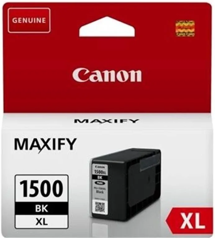Levně Canon PGI-1500XL BK (9182B001), černá