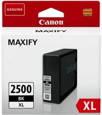 Canon PGI-2500XL BK (9254B001), černá