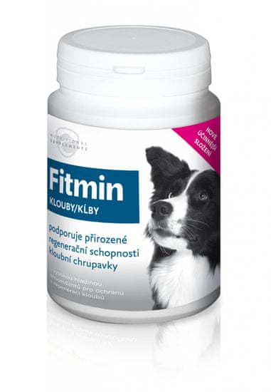Fitmin Dog Klouby - 350 g
