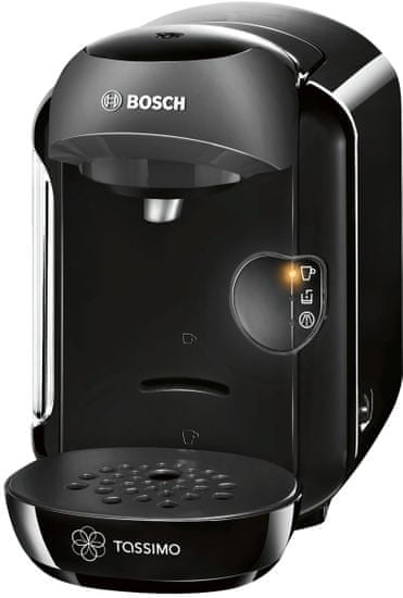 Bosch TAS 1252 Tassimo