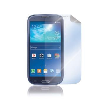 Celly Ochranná fólie Samsung Galaxy S III/ S III Neo