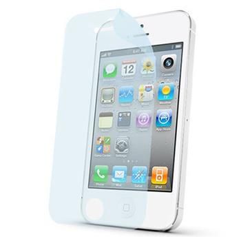 Celly Ochranná fólie Apple iPhone 4/4S