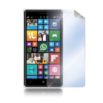 Celly Prémiová ochranná fólie Nokia Lumia 830