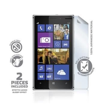 Celly Prémiová ochranná fólie Nokia Lumia 925