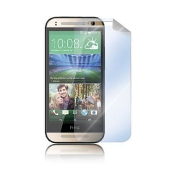 Celly Prémiová ochranná fólie HTC One Mini 2