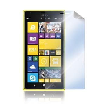 Celly Prémiová ochranná fólie Nokia Lumia 1520