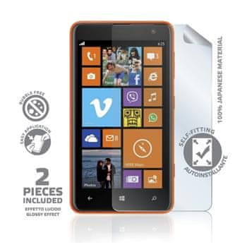 Celly Prémiová ochranná fólie Nokia Lumia 625