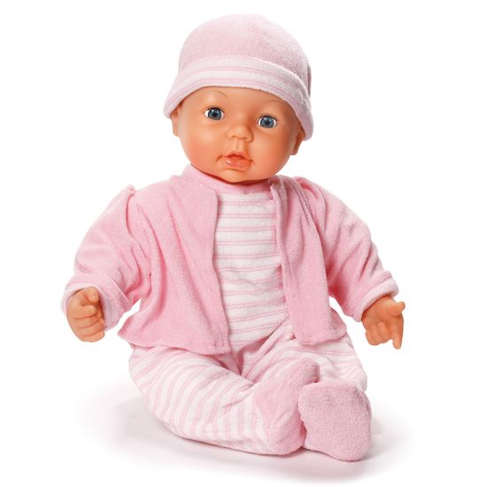 Bayer Design Dream Baby panenka s funkcemi, 46 cm
