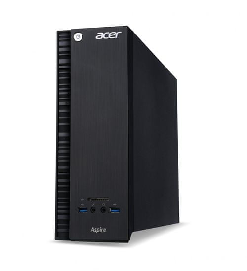 Acer Aspire XC-703 (DT.SWZEC.001)