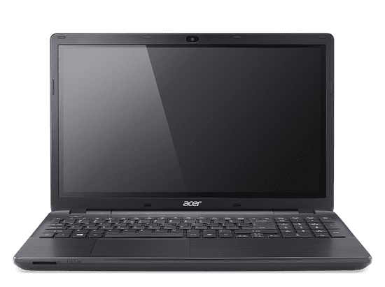 Acer Aspire E 15 Black (NX.ML8EC.004)