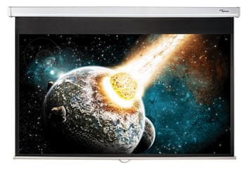 Optoma DS-9084PMG+, 84", 16:9