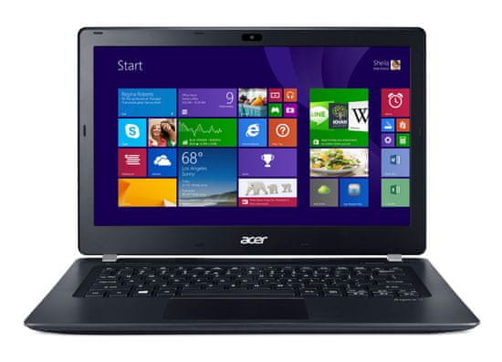 Acer Aspire V13 Black (NX.MPGEC.004)