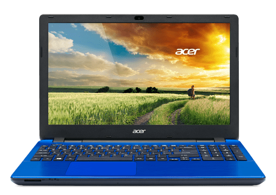Acer Aspire E15 Cobalt Blue (NX.MSAEC.003)
