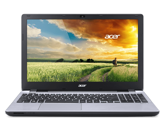 Acer Aspire V15 Silver (NX.MPYEC.007)