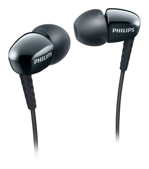 Philips SHE3900 sluchátka špunty