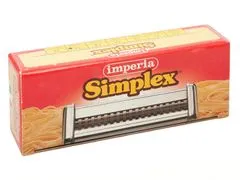 Imperia nástavec na špagety 2mm - zánovní