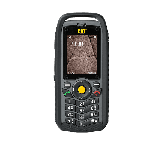 CAT B25, Dual SIM - použité