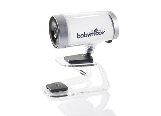 Babymoov Baby kamera 0% emission - rozbaleno
