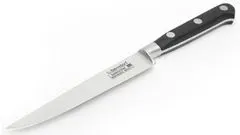 Berndorf-Sandrik Profi-Line nůž na steak 13 cm hladký