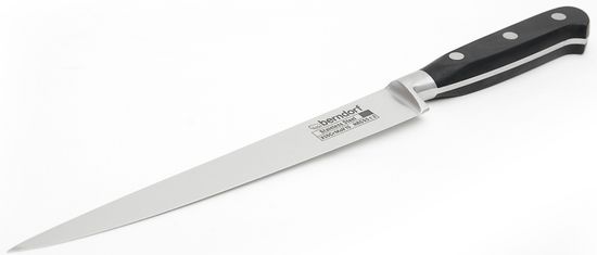 Berndorf-Sandrik Profi-Line nůž na maso 20cm