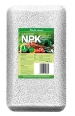 NPK - Univerzální zahradní hnojivo 10kg