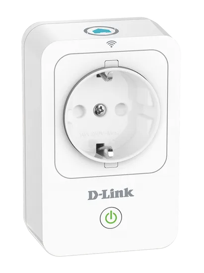 D-Link DSP-W215 Smart Plug