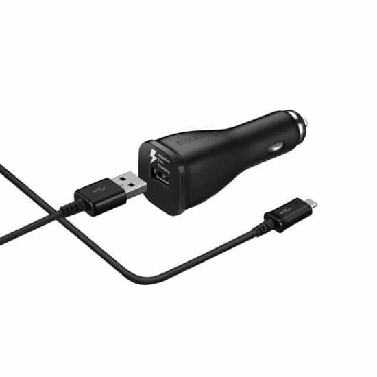 Samsung Rychlonabíječka USB do auta EP-LN915UB - rozbaleno