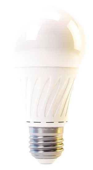 Emos LED žárovka A60 300 CLASSIC, denní bílá