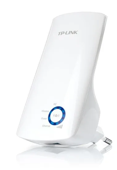 TP-Link TL-WA850RE 300 Mbit/s Univerzální opakovač wifi signálu