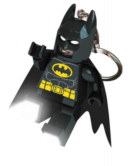 LEGO Super Heroes Batman svítící figurka