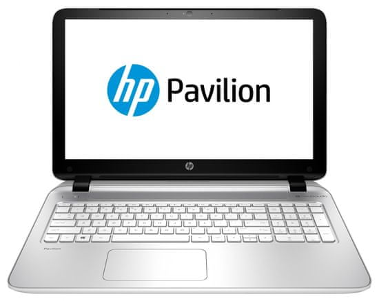 HP Pavilion 15-p253nc (L1T10EA)