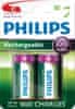 Philips C 2ks 3000mAh Rechargeables (R14B2A300/10)